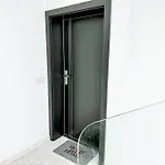Brand New 2 Bed, 1 Bath 公寓 *