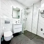 公寓 Brand New 2 Bed, 1 Bath 扎达尔