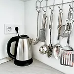 Apartment Brand New 2 Bed, 1 Bath