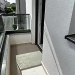 Brand New 2 Bed, 1 Bath Apartment Zadar