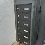 公寓 Brand New 2 Bed, 1 Bath 扎达尔