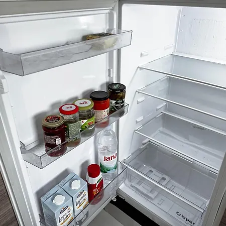 公寓 Brand New 2 Bed, 1 Bath 扎达尔